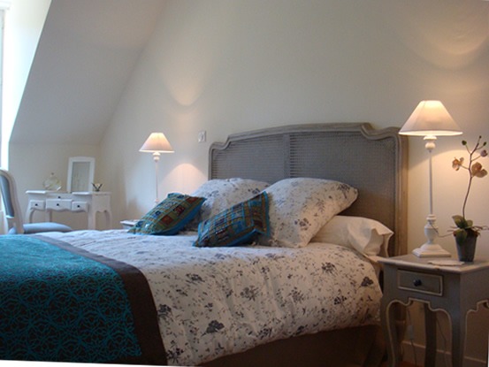 Chambre d'hôtes du Manoir Saint-Hubert